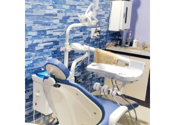 3 Best Dental Clinics In Lucknow - Expert Recommendations