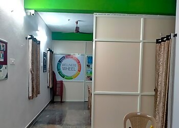 PushpaVijay's Wellness Center