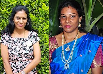 PushpaVijay's Wellness Center