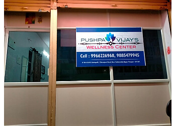 PushpaVijay's Wellness Center