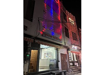 Pushpak Courier Private Limited.