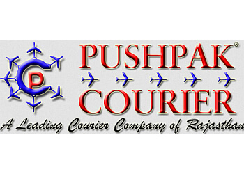 Pushpak Courier Private Limited 