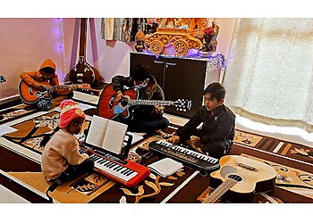 Pushpanjali Cultural Academy