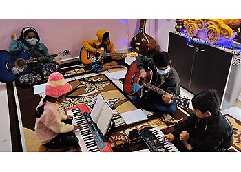 Pushpanjali Cultural Academy