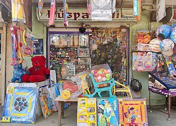 Puspanjali Gift Centre