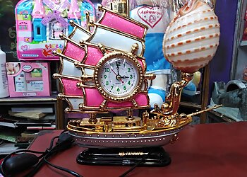 Puspanjali Gift Centre