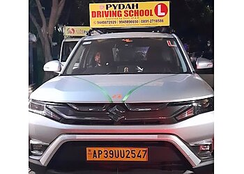 Pydah Driving School
