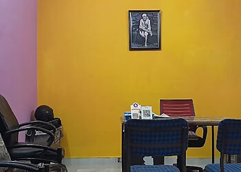 Pydah Driving School