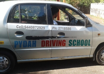Pydah Driving School