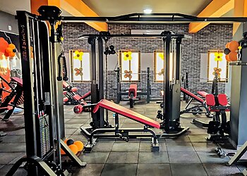 QNTS Fitness Private Limited