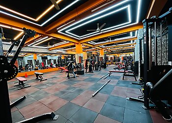 QNTS Fitness Private Limited