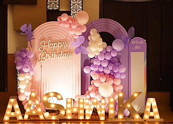 QU Evento By Shashwat