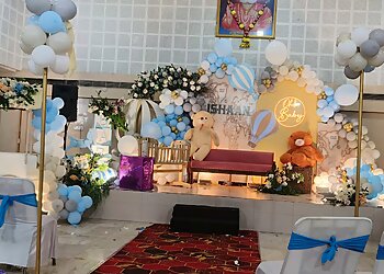 QU Evento By Shashwat