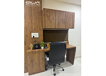 Qua Nutrition Ahmedabad