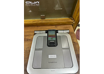 Qua Nutrition Ahmedabad