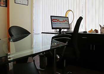 Qua Nutrition Ahmedabad