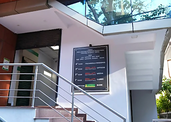 Qua Nutrition Bengaluru