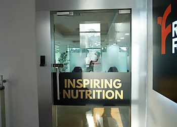 Qua Nutrition Bengaluru