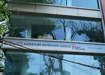 Qua Nutrition Bengaluru