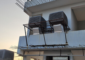 Quality Air Conditioning India