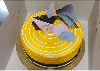 Quality Cakes Mira Road