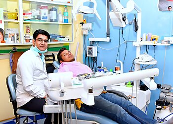 Quality Dental Cares