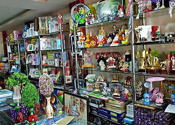 Quality Gift Collection