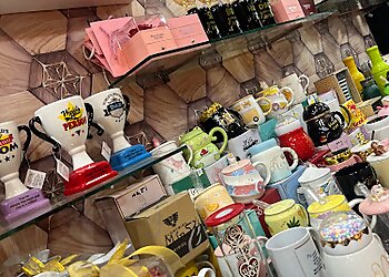 Quality Gift Gallery