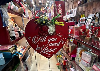 Quality Gift Gallery