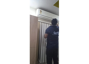 Quality Housekeeping Services