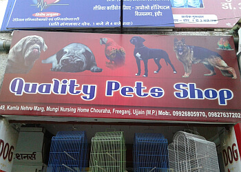 Quality Pets Shop