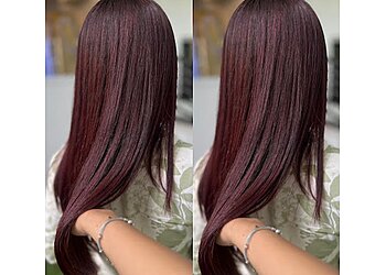 Queen Beauty Parlour