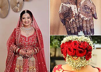 Queen Beauty Parlour