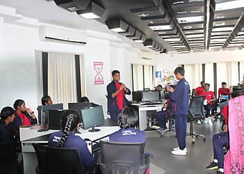 Queen Mira International School