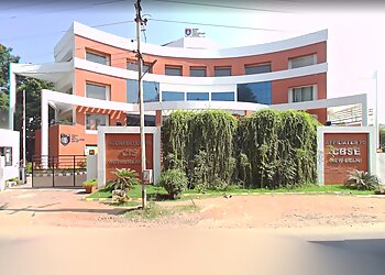 Madurai CBSE Schools Queen Mira International School image 1