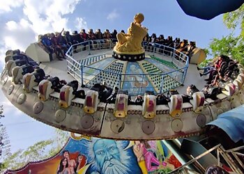 Queensland Amusement Park