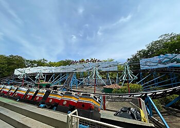 Queensland Amusement Park