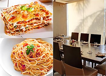 Quesso Bar Ristorante