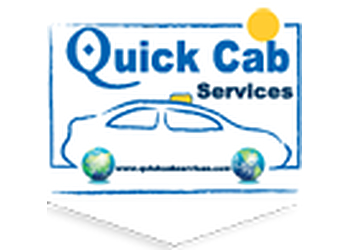 Quick Cab Services