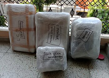 Quick Fast Packers Movers Pvt Ltd