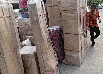 Quick Fast Packers Movers Pvt Ltd