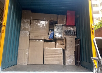 Quick Fast Packers Movers Pvt Ltd
