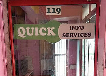 Quick Info Services