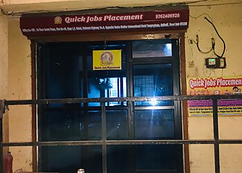 Quick Jobs Placement