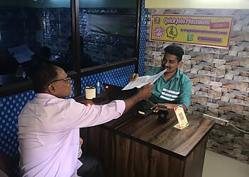 Quick Jobs Placement