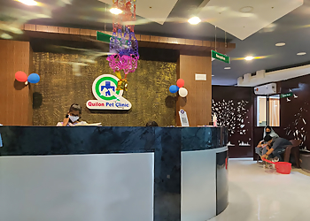 Quilon Pet Clinic 24 X 7