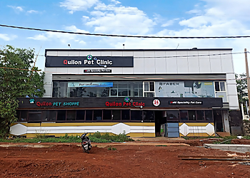 Quilon Pet Clinic 24 X 7