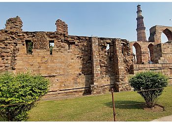 Qutab Minar