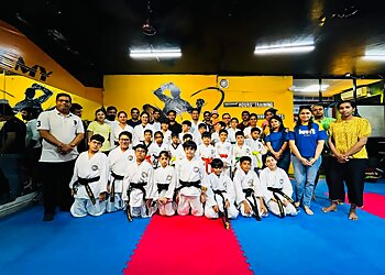 R2F Martial Art Academy