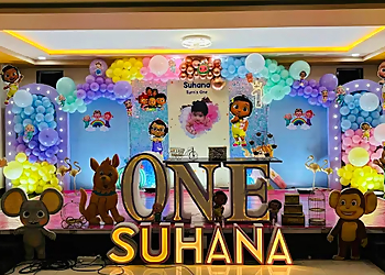 R2R Events & Weddings